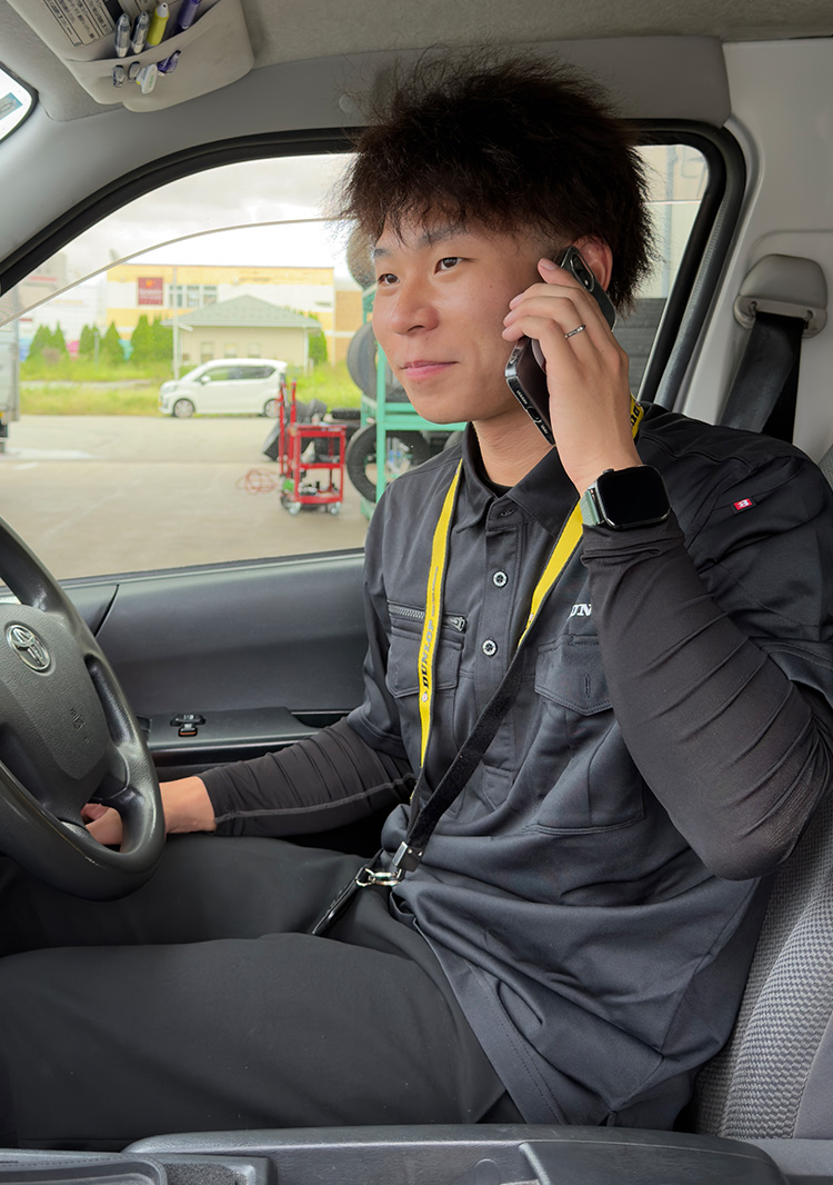 仲田唯人